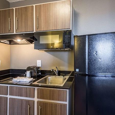 Studio 6-Albuquerque, Nm - North Екстериор снимка