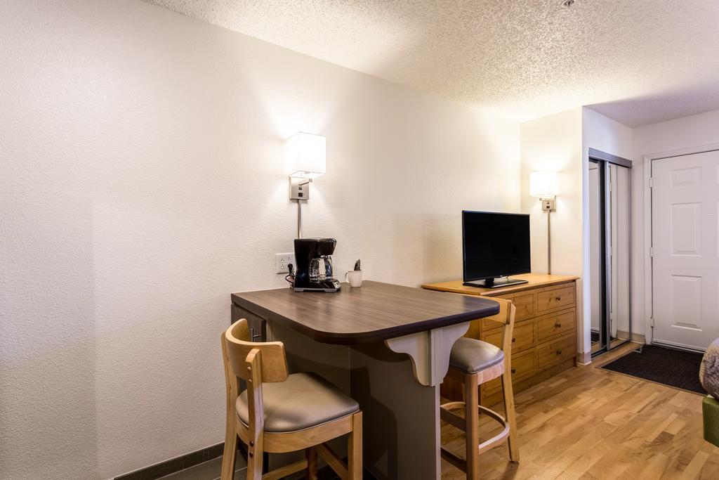 Studio 6-Albuquerque, Nm - North Екстериор снимка