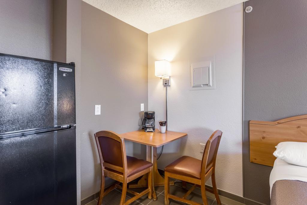 Studio 6-Albuquerque, Nm - North Екстериор снимка