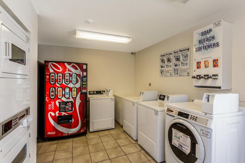 Studio 6-Albuquerque, Nm - North Екстериор снимка