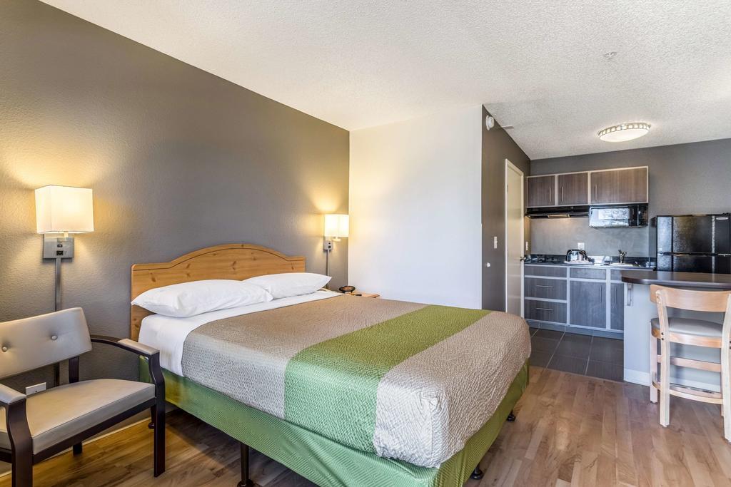 Studio 6-Albuquerque, Nm - North Екстериор снимка
