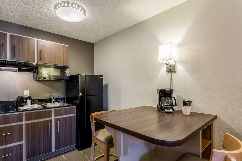 Studio 6-Albuquerque, Nm - North Екстериор снимка