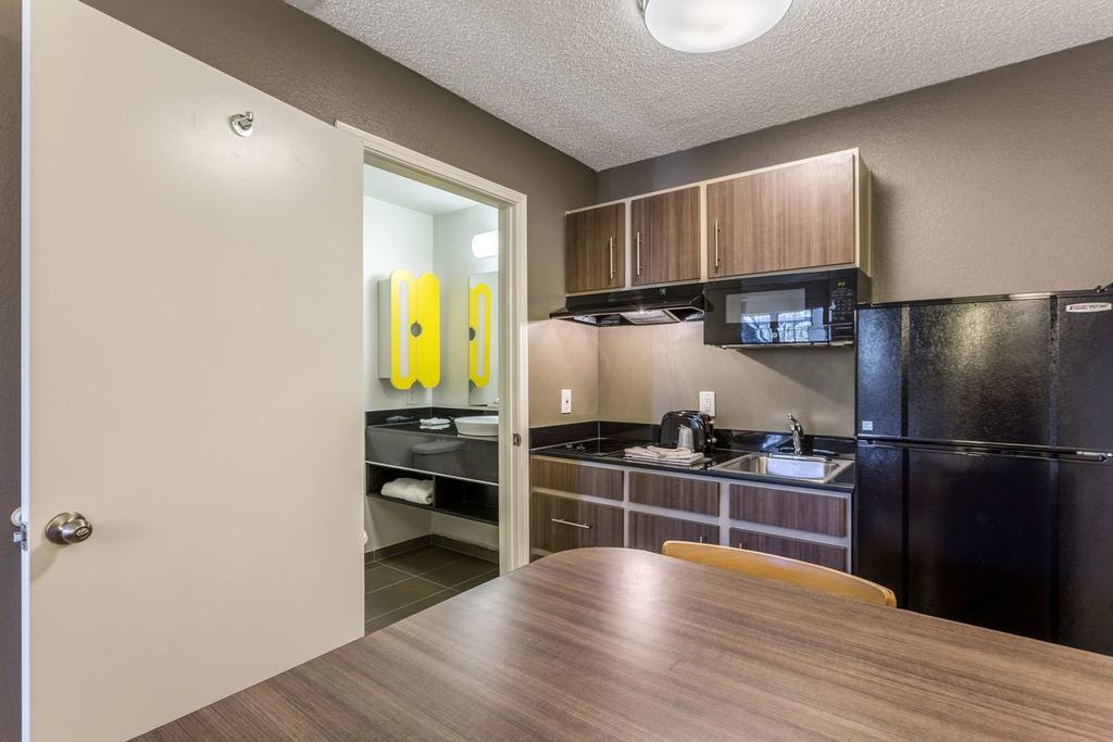 Studio 6-Albuquerque, Nm - North Екстериор снимка
