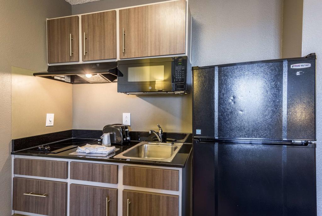 Studio 6-Albuquerque, Nm - North Екстериор снимка